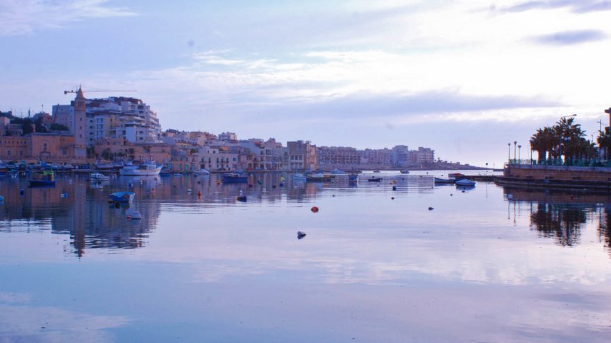 8 Reasons Why Marsaskala Is An Underappreciated Gem