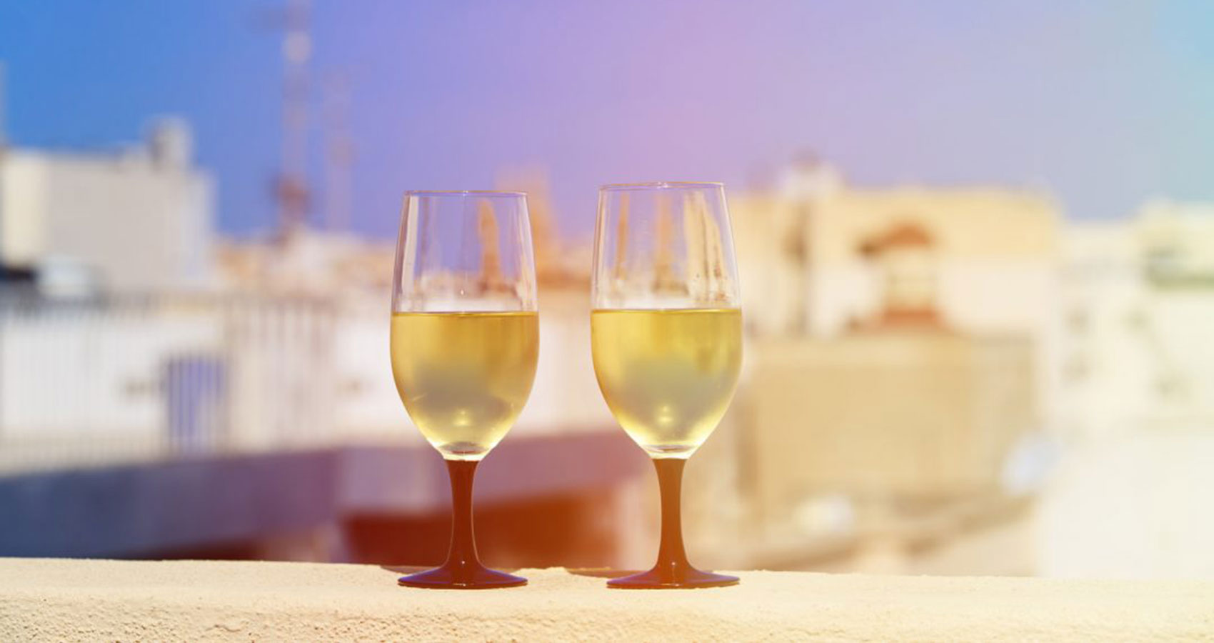 Maltese White Wine